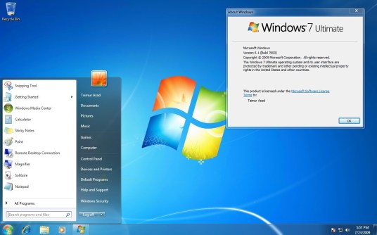 Windows 7 iso image torrent